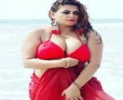 656716 sapna bhabhi in red bikini.jpg from bhabhi ki chuchi