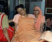 sadhvi pragya in hospital.jpg from indian sadhvi sex