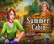mob summer cabin.jpg from hiden cabin play