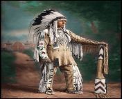 colorized indian 1 1.jpg from native american