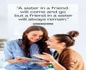sister quotes9 1624566813 jpgcrop1xw1xhcentertopresize980 from sister abd