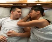 a gay couple sleep in their bed royalty free image 1627586388 jpgcrop0 668xw1 00xh0 155xw0 00255xhresize640 from and sexg gay