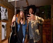 billy ray cyrus and lil nas x pose backstage during the news photo 1145759043 1564003161 jpgcrop1xw0 80994xhcentertop from broken ki chudai pg videos page search com