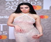 charli xcx attends the brit awards 2023 at the o2 arena on news photo 1676478473.jpg from view full screen boob slip mp4