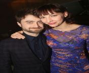 daniel radcliffe and girlfriend erin darke pose at the news photo 1588184932 jpgresize640 from full movies aisan mom dad xxx sister sleep
