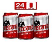 caja de cerveza tecate roja six lata 4 six pack d nq np 762194 mlm31236111671 062019 f.jpg from roja six