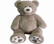 peluche osito oso teddy bear 63 cms suave precioso hugfun d nq np 615915 mlm25320719914 012017 f.jpg from teddybear osito