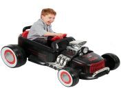 huffy 6v hot rod racer boys ride on electric car for kids black fe135113 2046 4fea 8ec4 9c962c97cca7 04d006b5591a10bf5001b64a64e8a388 jpegodnheight768odnwidth768odnbgffffff from gets ride on