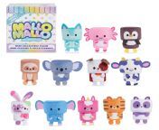 mallo mallo mini collectible plush kids toys for ages 3 up 55b3a043 8563 472b a600 847bca77dbca 4ad07673d350217edeb1ce2379cb17ee jpeg from mallo