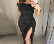 photo ready outfits poropl evening dresses women elegant off shoulder high slit tight casual solid sexy dress clearance free shipping black size 8 8c0bb926 e465 431c 894b 62255f011dab c59acb39ceb0e7703f155f2d9372b0a7 jpegodnheight768odnwidth768odnbgffffff from snap xxx tight dress young doggystyle creampie golf course porn