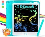 richgv lcd writing tablet 10 inch drawing pad electronic graphics tablet led toys toddlers kids doodle board school supplies gifts kids adults blue f5ef9f2d 361e 4e40 8277 20a67fd884ec 9986bfdd501e9b4f2ba534fc71465ad5 jpeg from 10 school take 10 inch cock in vegina 3gp videox porn less minuteangla 20