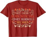 they didn 39 t burn witches they burned women feminist witch t shirt 8800698c ae4c 43f0 9dfd 5abb2d110000 2b0f47a2c0dc7d3764fc31d3bedb9fe2 jpeg from didn39t think my stepsis would do this huge cumshot all over her tits d