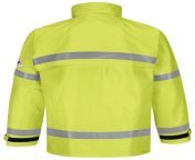 bulwark fr hi visibility jacket jxn6 rain yellow green back jpg 1253x1449 undefined from jxn6
