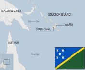  130248311 bbcm solomon islands country profile map 280623.png from solomon island