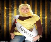8ff405fa4edcc3436829d6d0320d1054 hijab fashion chocolate.jpg from hot maroc woman big terma