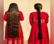 81a96a86c3617e94600237e3315b86c9.jpg from indian long hair fetish hair bun drop and hairjob