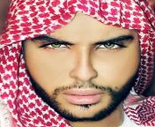 304cb83e4478d36bd691ea5ca028e779 arab men stunning eyes.jpg from arab