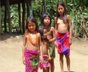 e744f18db6a28bd6cd632bdd504338df panama.jpg from indian tribal family nude