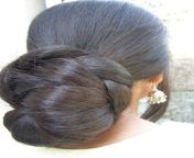 02b15efc12e978c8f765189be981b0f5.jpg from indian long hair bun