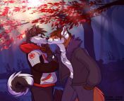 1fde4dfeacb7f26f8833d0e46895dc2c.png from furry kiss