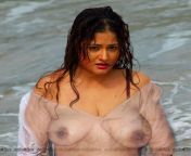 hot wet kiran rathod06.jpg from actress kalyani nude xray