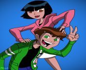 ben x julie in hd v0 svo8nrqcrpra1 jpgwidth1104formatpjpgautowebpsce0b3fafea8f0d65c3d135a70fb79f69e174f688 from cartoon ben 10 and julie sexi gril forcefuly banged in forest