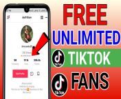 maxresdefault.jpg from free tiktok fans and like wechat6555005how to get tiktok fans qzb