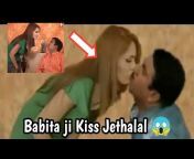 hqdefault.jpg from babita ji by jethalal kissing the sexy mama