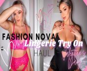 maxresdefault.jpg from hot lingerie try on haul amp thong haul tcandy review her pantyhose and lingerie try on haul