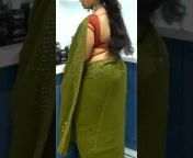 hqdefault.jpg from view full screen aunty in sleeveless saree mp4 jpg