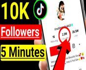 maxresdefault.jpg from how to get tiktok followers wechat6555005tiktok followers to buy kpj