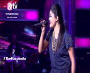 maxresdefault.jpg from parampara thakur the voice of india aug 16