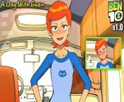 maxresdefault.jpg from ben 10 a day with gwen