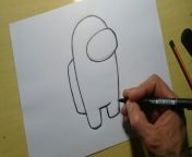 maxresdefault.jpg from como desenhar os personagens do naruto
