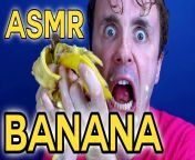 maxresdefault.jpg from alex shai banana asmr video