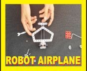 maxresdefault.jpg from making robot airplane