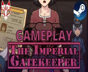 maxresdefault.jpg from h game the imperial gatekeeper hentai groping papers please parody