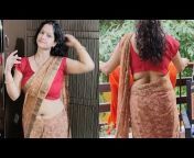 hqdefault.jpg from bengali housewife sexy deep navel show image in saree