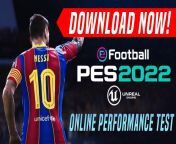 maxresdefault.jpg from how to download pes 2022 java game and where to download