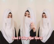 maxresdefault.jpg from arab niqab hijab college