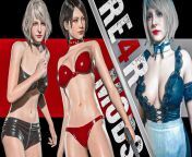 maxresdefault.jpg from nude mods resident evil sexy outfit remake jill valentine bodyperfection3