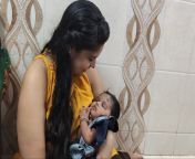 maxresdefault.jpg from indian aunty breast feeding to her husband