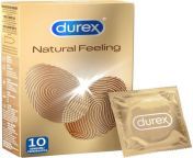 durex kondome natural feeling latexfrei jpgformatz from kondom