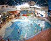 southland leisure centre in calgary.jpg from nudist family events pictures aquatic exercisen goa tour