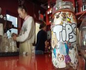 tip jar jj bean cafe.jpg from tip law