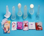 l158 5501534673171.jpg from female condom in