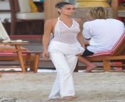 21985914 7770453 free the nipple bella hadid was spotted sunday freeing the nippl a 38 1575856166391.jpg from hot nipple seen