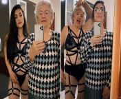 27141066 0 image a 44 1586794102002.jpg from desi grandmother sexian woman big boobs bath