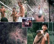 30089506 0 image a 63 1593179922079.jpg from amazon tribes real full nude flim videoangla jungle xxx