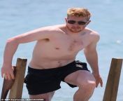 59757721 10973525 trip kevin de bruyne and his wife michele lacroix enjoyed a fami m 43 1656691369630.jpg from kevin de bruyne nude fake